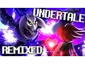 Download Lagu Undertale Remixed ▸ Hopes and Dreams / His Theme ▸Holder Remix
