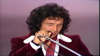 1976 - Roberto Carlos - El dia que me quieras [Espanha]