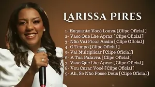 Larissa Pires (Os Melhores Covers Coletânea)