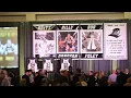 2025 Friar Legends Forever Jersey Retirement Ceremony