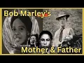 WHO Are Bob Marley s Mother Father KING OF REGGAE Jamaican Facts