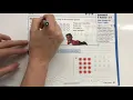 2nd grade math homework 2-3