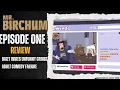 Daily Wire s GARBAGE CONSERVATIVE COMEDY - Mr Birchum 1x1 Review