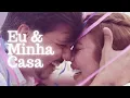 Download Lagu EU E MINHA CASA - JULLIANY SOUZA \u0026 LÉO BRANDÃO (CHÁ REVELAÇÃO DOS GÊMEOS)