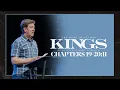 Download Lagu Verse By Verse Bible Study  |  2 Kings 19-20:11  |  Gary Hamrick