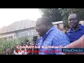 Lagu Kambwili Pulls Massive Crowds in Kasama as PF/Tonse Alliance Gains Mayoral Momentum
