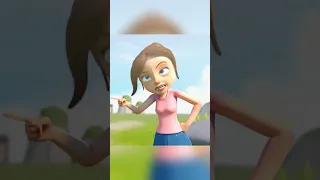 هذه الأم تراقب تجربة ابنها في الألعاب سرا شورت 