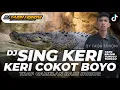 Download Lagu DJ TRAP KEJAWEN GAMELAN SING KERI COKOT BOYO BASS HOROR FT. MEGALODON AUDIO BY DJ FAIDH FIDHONI