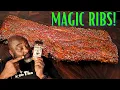 These Baby Back Ribs Were Magical on the LonestarGrillz El Patron