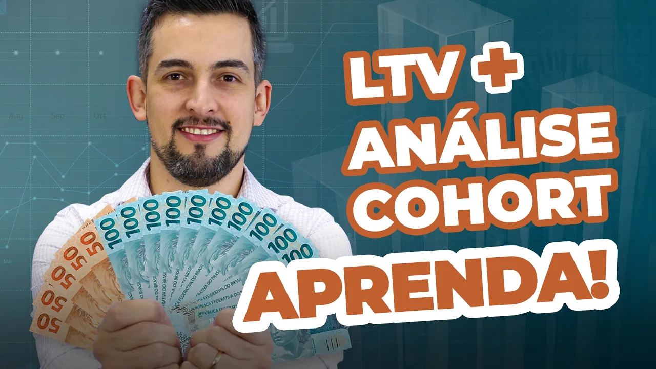 O Que é LTV e Como Uso Isso em Meus Projetos de Marketing Digital