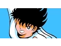 Lagu NES / Dendy / Famicom - Captain Tsubasa Vol II . Final game vs Brazil