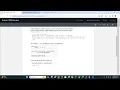 Midterm Problem 7