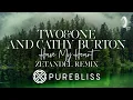 Download Lagu SUNDAY CHILL PICK: Two\u0026One and Cathy Burton - Have My Heart (Zetandel Remix) [PureBliss]