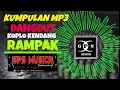 Download Lagu Kumpulan Mp3_Dangdut cover_Kendang Rampak