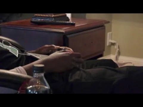 Renard Matthews - RIP