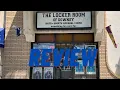 Downey Locker Room Review 06 23 21