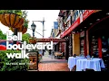 Bell Boulevard Walk in Bayside NYC