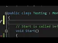 DodgePuck pt 1 Debug Log transform Translate