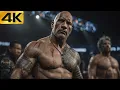 Lagu 【4K】2025 ACTION: Fearless Cop Invades Underground Fight Club, Challenges Every Champion in the Arena