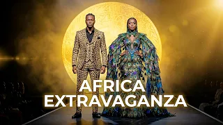 Exclusive Fashion show: 28th November at Emperors Palace