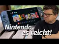 Lagu Switch 2: Ich BEREUE den Kauf
