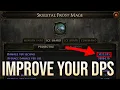 Path of exile 2 How to scale minion damage