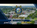 Clovis Police NOW HIRING Public Safety Dispatchers
