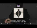Tay Iwar - Reflection Station [Instrumental] (Prod. By Tay Iwar)