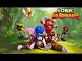 Download Lagu Sonic Boom Full Episode Compilation 