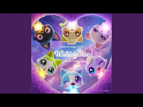 Video Thumbnail: Wishing Star