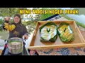 Download Lagu MENU ORANG DULU-DULU YANG PATUT KITA HIDUPKAN SEMULA -LENGAT PISANG PADU❗MELELEH DALAM  MULUT