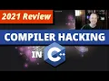Natalie 2021 Review Compiler Hacking