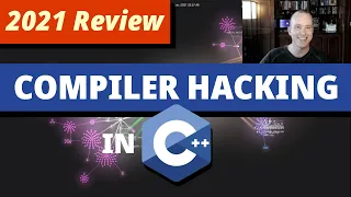 Natalie 2021 Review Compiler Hacking