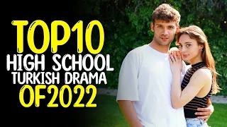 top 10 best high school turkish drama of 2022 10 binge worthy turkish series