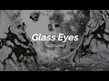 Radiohead - Glass Eyes (Subtitulada Español / Inglés)