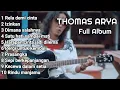 Lagu THOMAS ARYA || Full Album paling hits 2020 Rela demi cinta, izinkan, Rindu manjamu