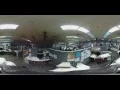 Inside the Daily Freeman