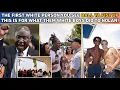 Nolan Wells Family Attorney TO BE ARRESTED After Telling Black People To Do This At His Vigil
