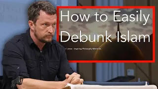 The Easiest Argument Ever: The Islamic Dilemma | IP Lectures