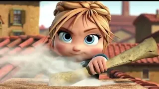 FILME DESENHO ANIMADO (COMPLETO & DUBLADO)