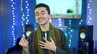 حبيبي سيدنا النبي  أداء جميل من المنشد الكبير فارس الهواري    دندنها