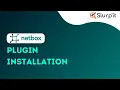 NetBox Tutorial - Install the Plugin