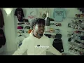 Alex Jean - Walking In Peace (Live Video)