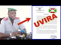 Download Lagu INTAMBARA YERUYE IRAKOMANGA🚨UBURUNDI BWINJIYE MUKIBAZO HATANGIZWA IMYITOZO MUMAREMBO YA UVIRA!