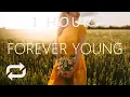 Download Lagu [1 HOUR] UNDRESSD - Forever Young (Lyrics)