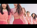 PINK FUN《FOREVER PINK》Official Music Video