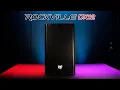 All About Your Rockville DX12 12 Class D 2000w PRO Powered Active DJ PA Speaker 500w RMS Loud