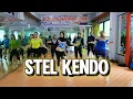 Lagu STEL KENDO |  RATNA ANTIKA | DANGDUT | SENAM KREASI | TIKTOK VIRAL