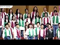 Lagu Natal gabungan 《Christmas Overture, Christ Has Come》- 25 des 2024