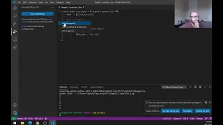 Python for DevOps Chapter 5 Part 3